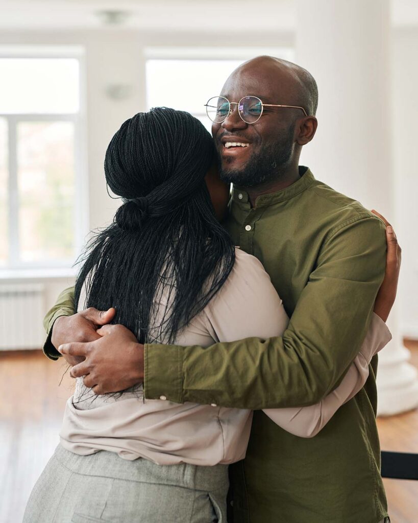 This image is by Riverfront Recovery Center of North Georgia.