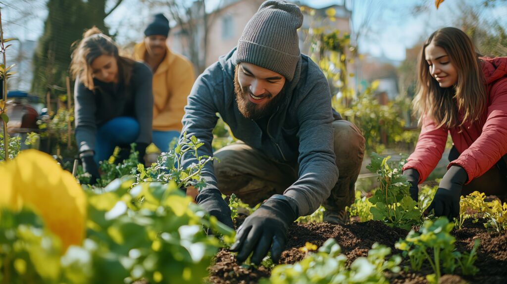This image is by Riverfront Recovery Center of North Georgia.