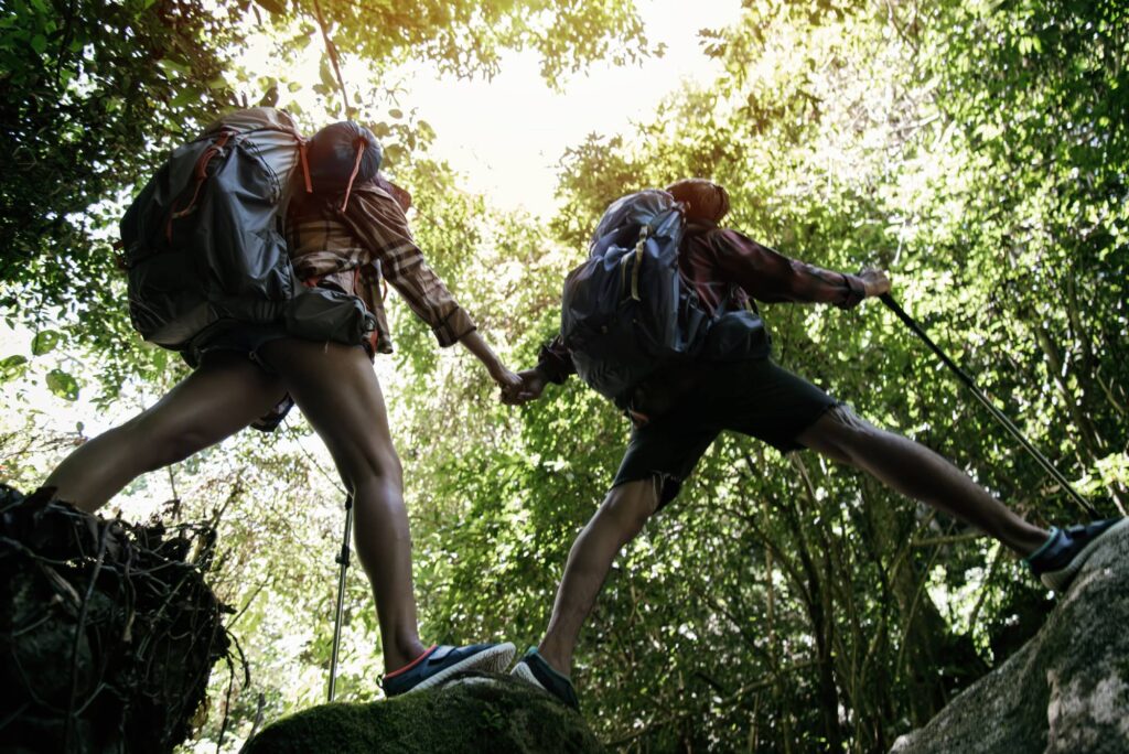 This image is by Riverfront Recovery Center of North Georgia.