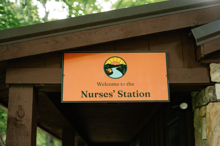 This image is by Riverfront Recovery Center of North Georgia.